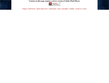 Tablet Screenshot of eracebike.com